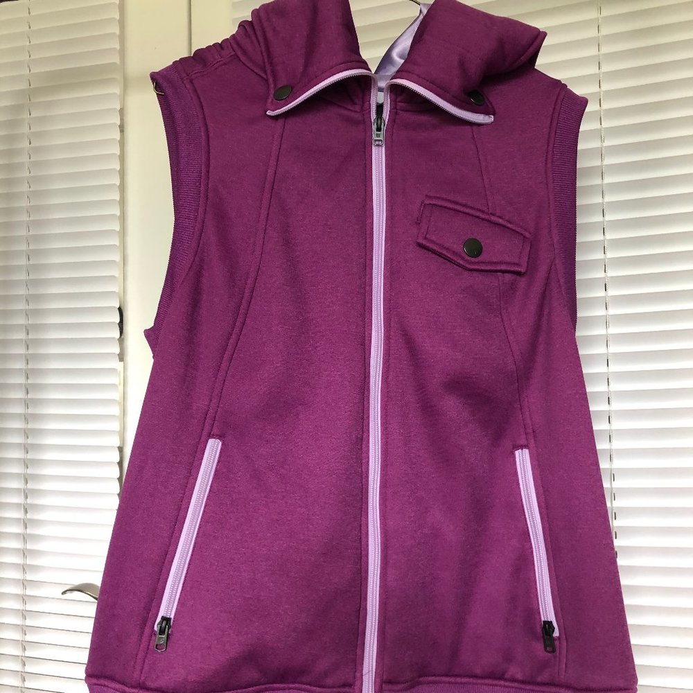Burton Vest
